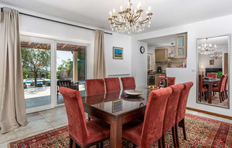 Villa  Stanzia Natura Crikvenica