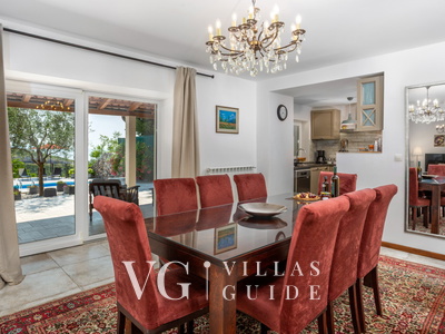 Villa  Stanzia Natura Crikvenica