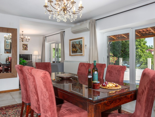 Villa  Stanzia Natura Crikvenica