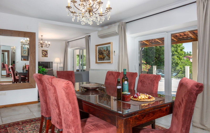 Villa  Stanzia Natura Crikvenica