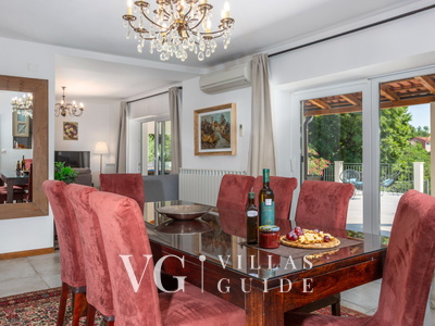 Villa  Stanzia Natura Crikvenica