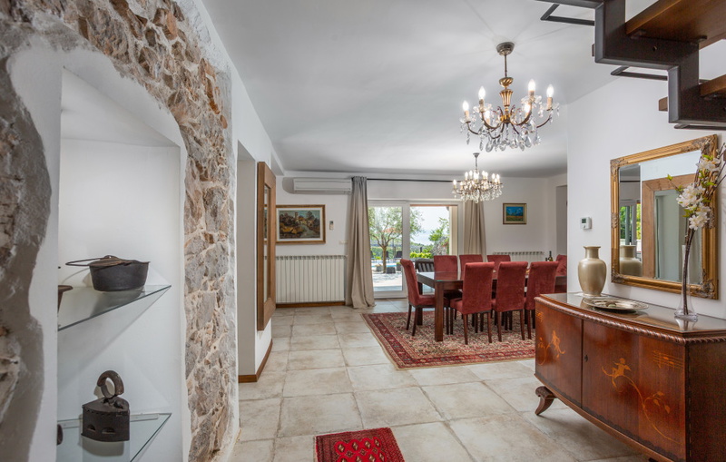 Villa  Stanzia Natura Crikvenica