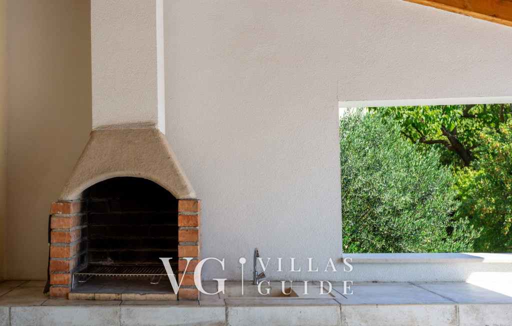 Villa  Stanzia Natura Crikvenica Additional content