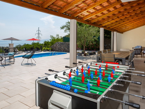 Villa  Stanzia Natura Crikvenica