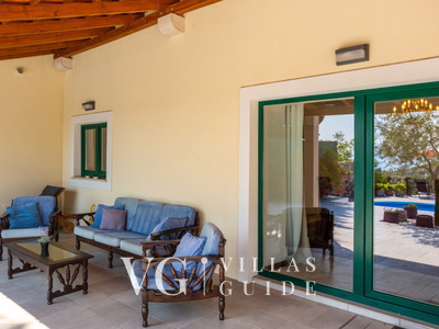 Villa  Stanzia Natura Crikvenica Garden and property exterior