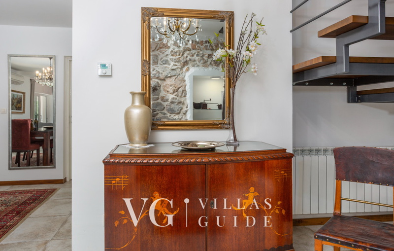 Villa  Stanzia Natura Crikvenica Other