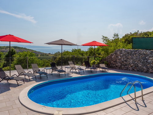 Villa  Stanzia Natura Crikvenica