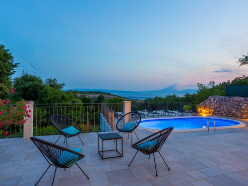 Villa  Stanzia Natura Crikvenica