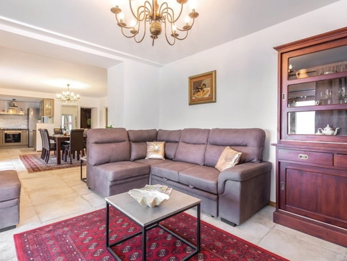 Villa  Stanzia Natura Crikvenica