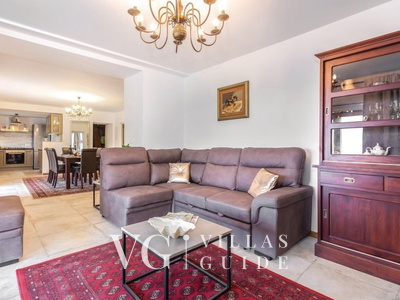 Villa  Stanzia Natura Crikvenica