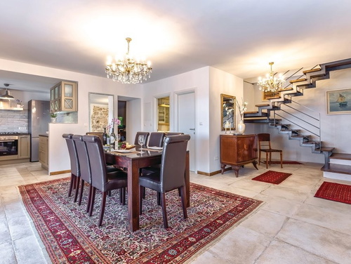 Villa  Stanzia Natura Crikvenica