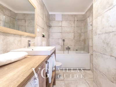 Villa  Stanzia Natura Crikvenica Bathroom