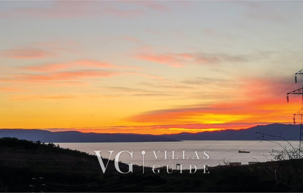 Villa  Stanzia Natura Crikvenica Microlocation