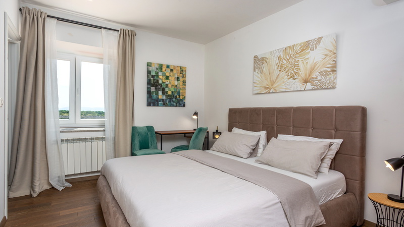 Villa  Stanzia Natura Crikvenica