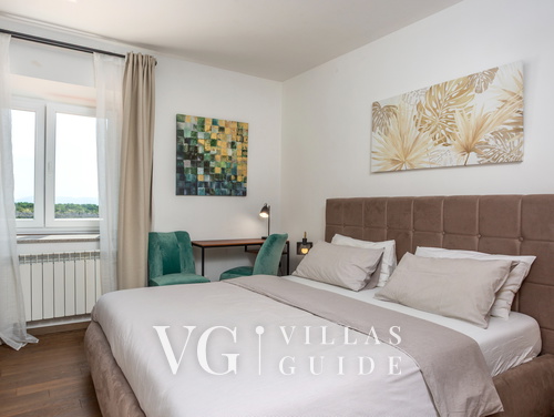 Villa  Stanzia Natura Crikvenica