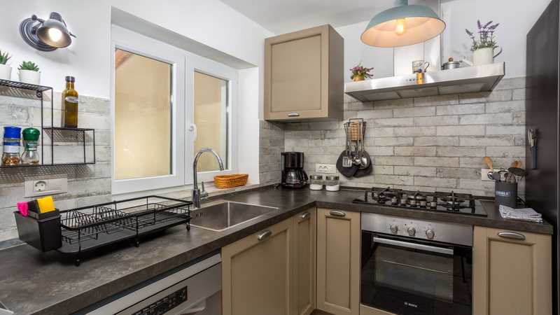 Villa  Stanzia Natura Crikvenica