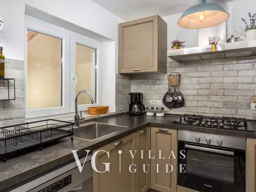 Villa  Stanzia Natura Crikvenica