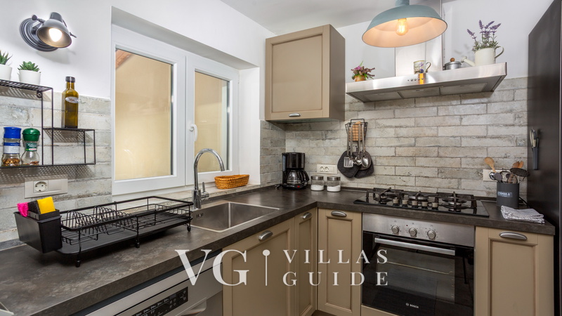 Villa  Stanzia Natura Crikvenica