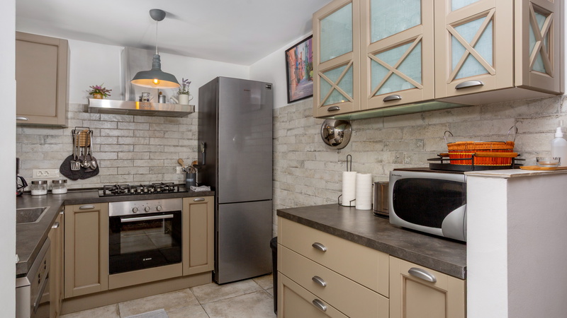 Villa  Stanzia Natura Crikvenica