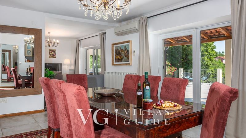 Villa  Stanzia Natura Crikvenica