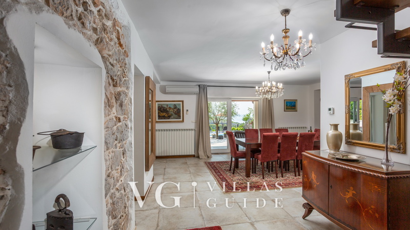 Villa  Stanzia Natura Crikvenica Ostalo
