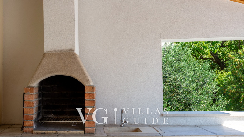 Villa  Stanzia Natura Crikvenica Dodatni sadržaji