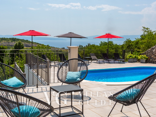 Villa  Stanzia Natura Crikvenica