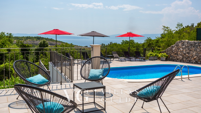 Villa  Stanzia Natura Crikvenica