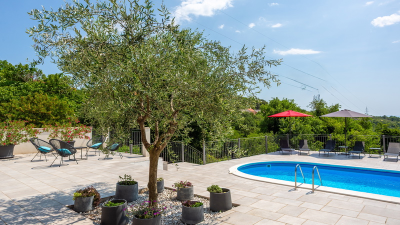 Villa  Stanzia Natura Crikvenica