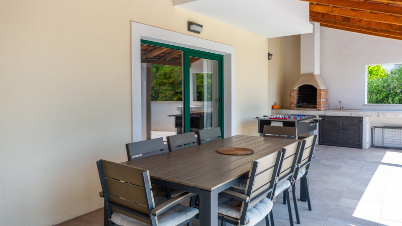 Villa  Stanzia Natura Crikvenica