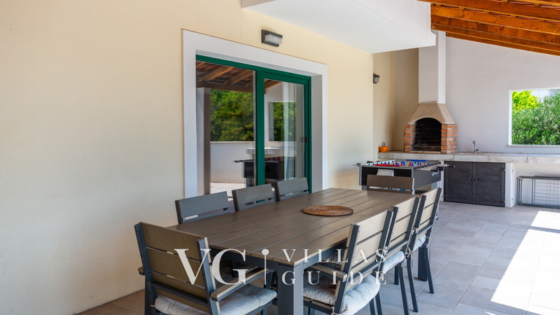 Villa  Stanzia Natura Crikvenica