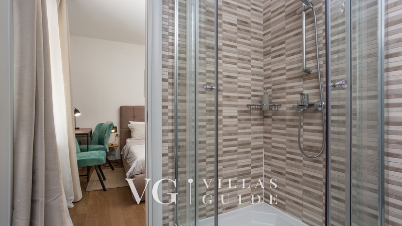 Villa  Stanzia Natura Crikvenica Bathroom