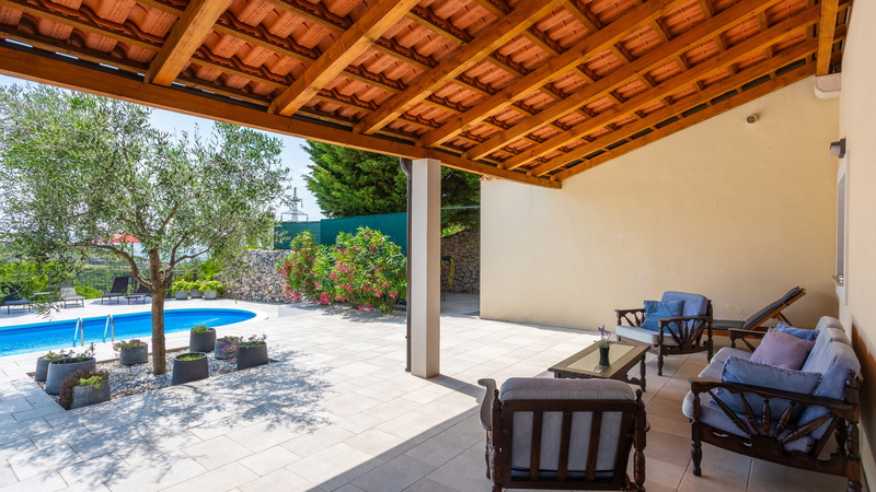 Villa  Stanzia Natura Crikvenica