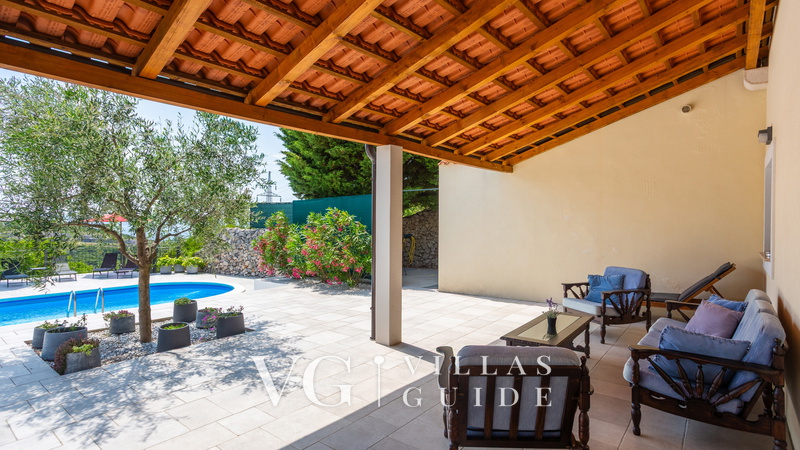 Villa  Stanzia Natura Crikvenica