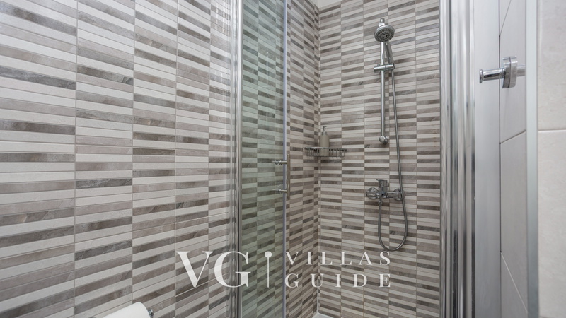 Villa  Stanzia Natura Crikvenica Bathroom