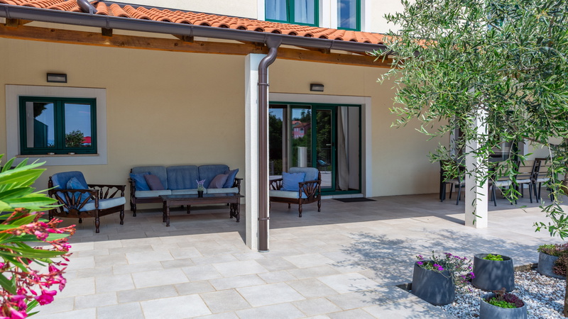 Villa  Stanzia Natura Crikvenica