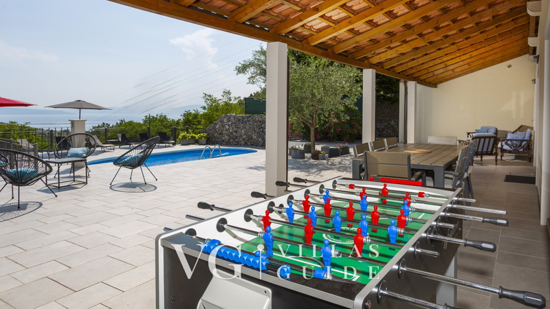 Villa  Stanzia Natura Crikvenica Additional content