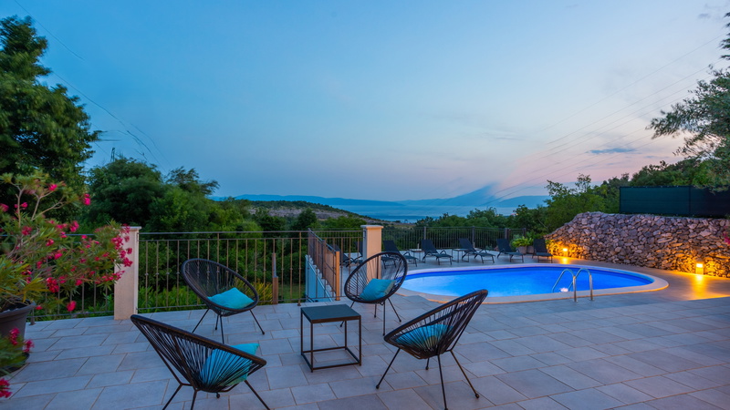 Villa  Stanzia Natura Crikvenica