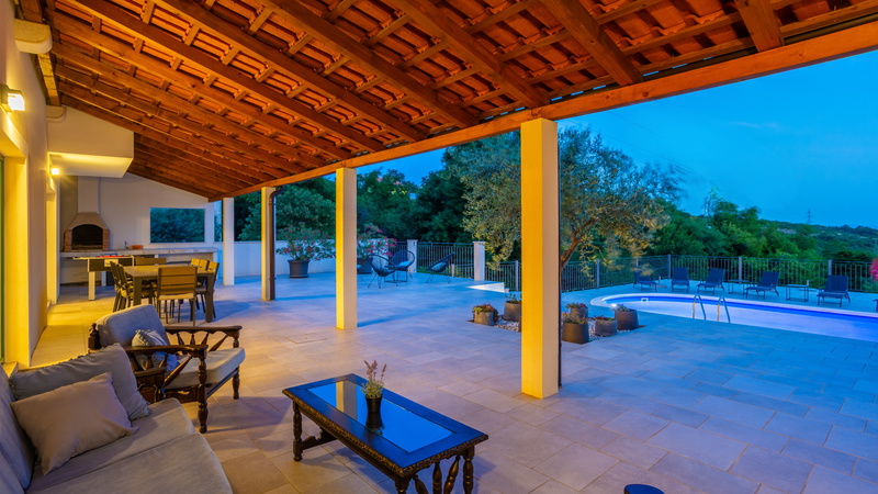 Villa  Stanzia Natura Crikvenica