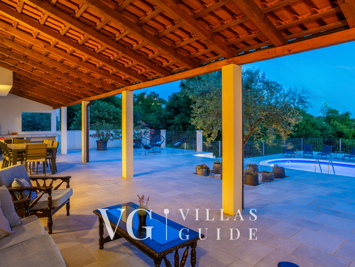 Villa  Stanzia Natura Crikvenica