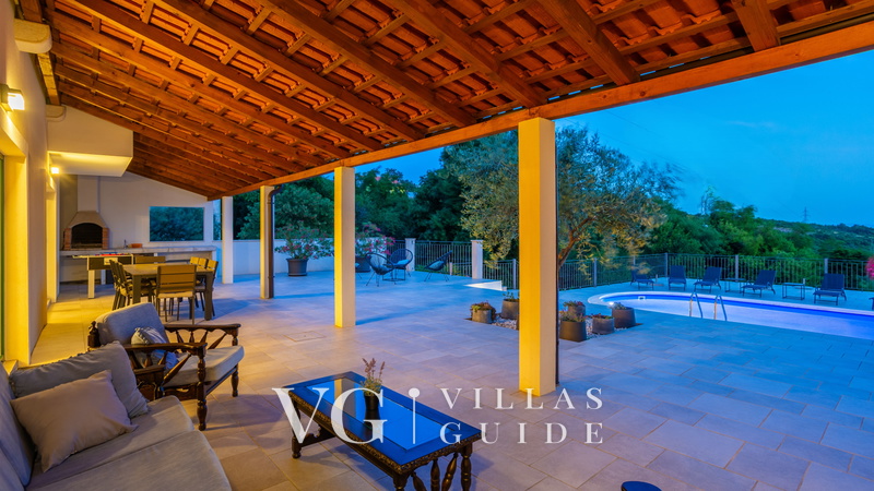 Villa  Stanzia Natura Crikvenica