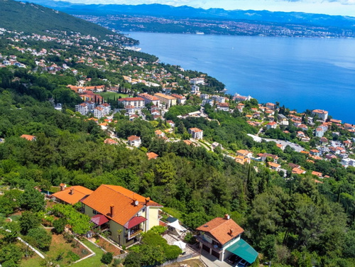Casa Milena 1 Lovran Opatija