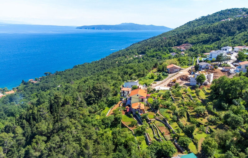 Casa Milena 1 Lovran Opatija