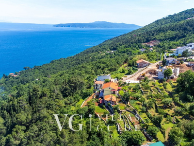 Casa Milena 1 Lovran Opatija