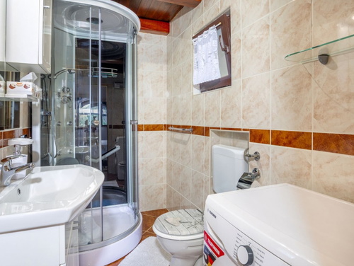 Casa Milena 1 Lovran Opatija