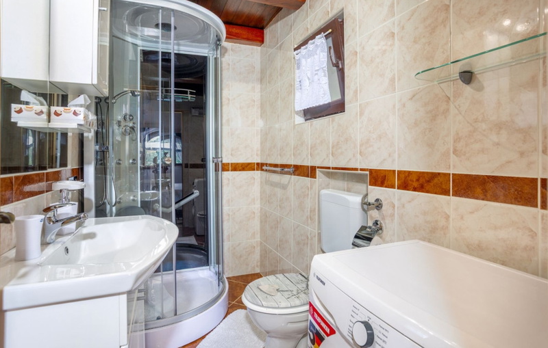 Casa Milena 1 Lovran Opatija