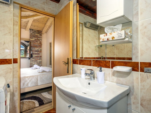 Casa Milena 1 Lovran Opatija