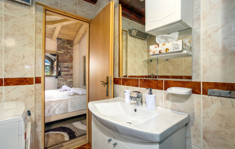 Casa Milena 1 Lovran Opatija