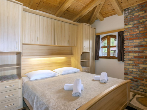 Casa Milena 1 Lovran Opatija