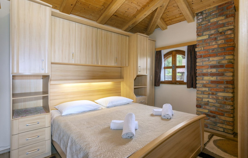 Casa Milena 1 Lovran Opatija